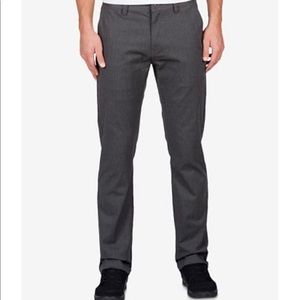 Men’s Volcom modern stretch pants